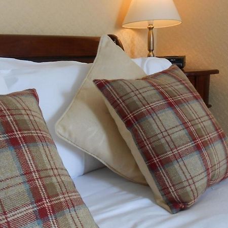 The Ken Bridge Hotel & Campsite New Galloway Bagian luar foto