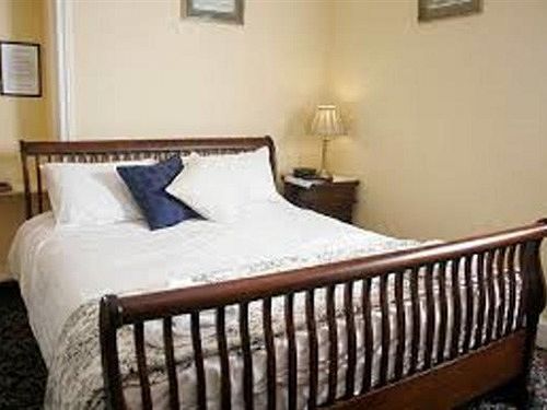 The Ken Bridge Hotel & Campsite New Galloway Bagian luar foto